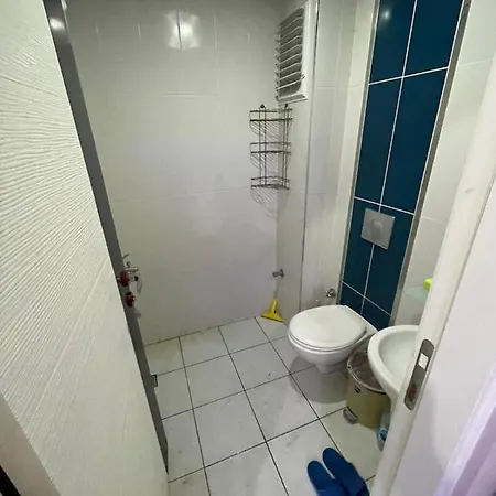 Antalya Kueltuer Apart