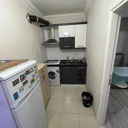 Antalya Kueltuer Apart Apartment *